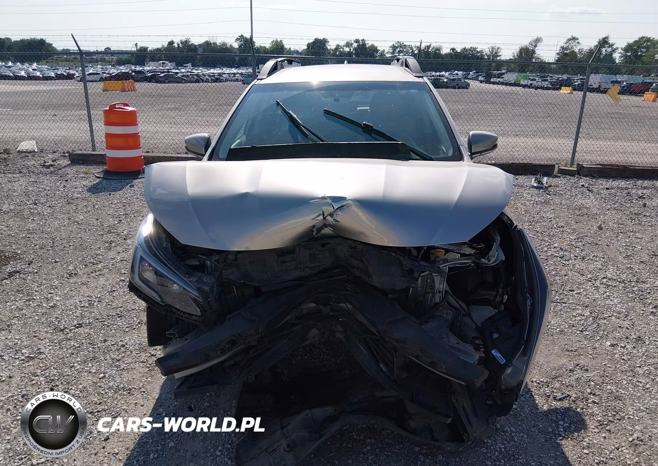 2020 Subaru Outback Premium VIN:4S4BTACC1L3193060 - 12