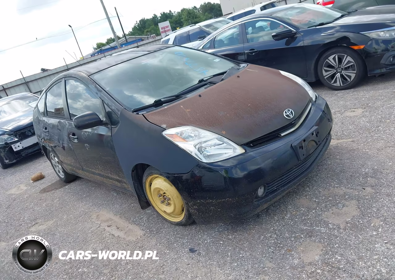 2006 Toyota Prius