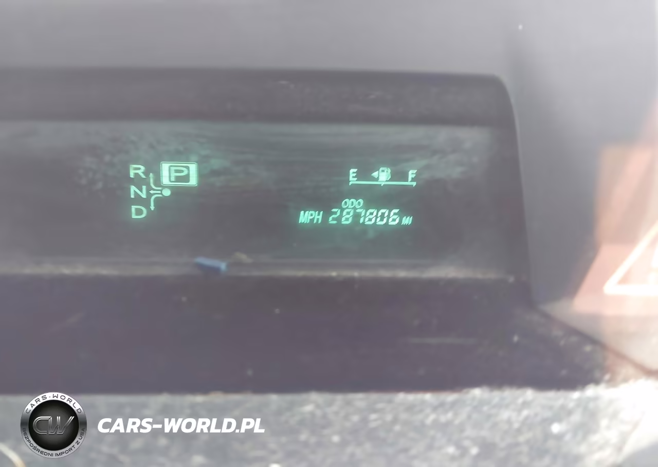 2006 Toyota Prius VIN:JTDKB20UX67515346 - 7