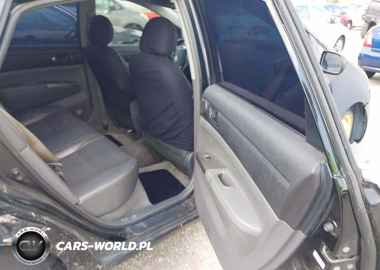 2006 Toyota Prius VIN:JTDKB20UX67515346 - 8