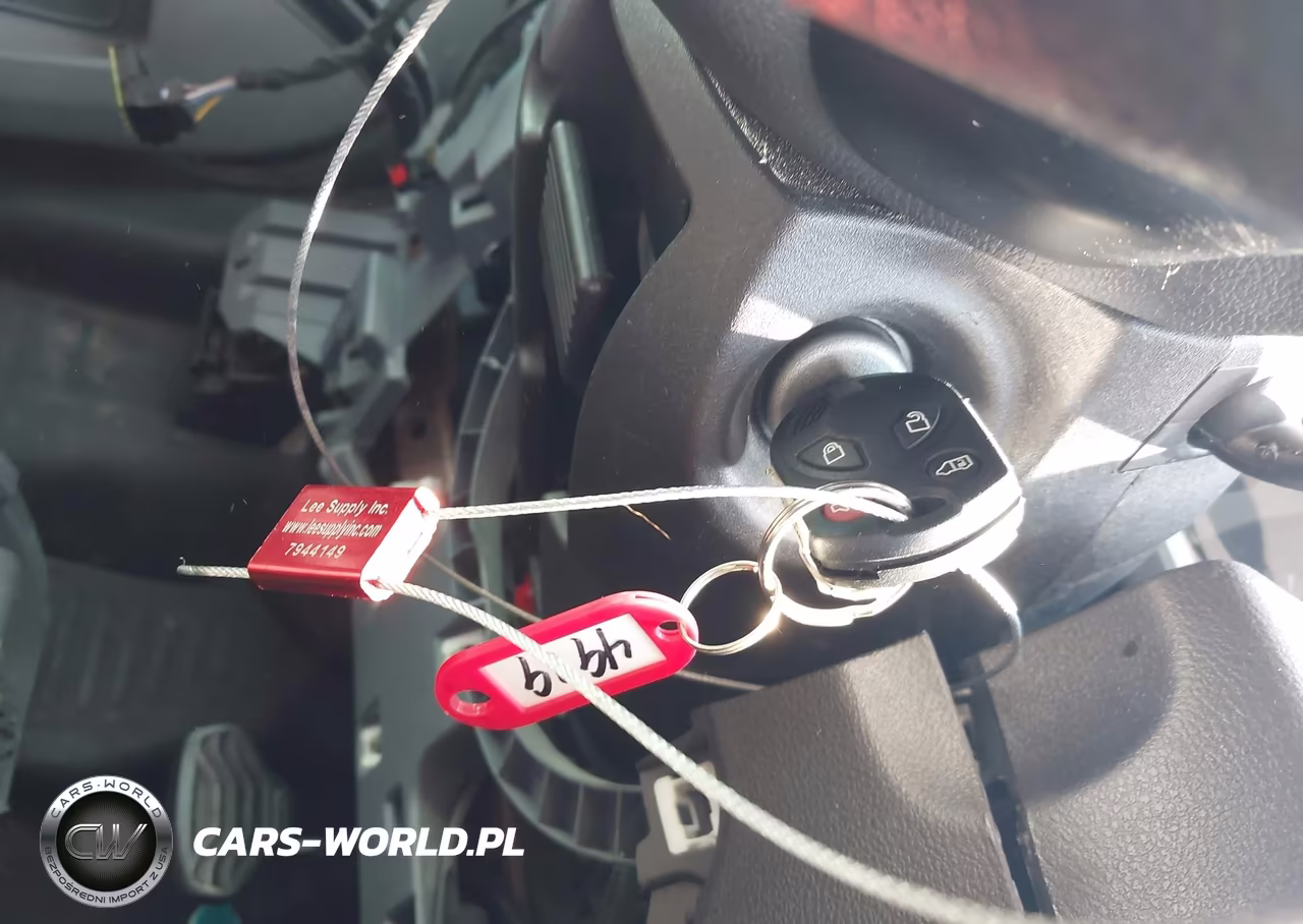 2018 Ford Transit-250 VIN:1FDYR2CM6JKB33270 - 11