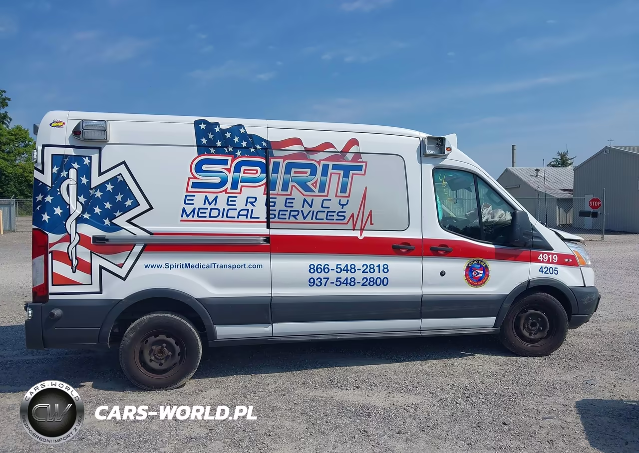 2018 Ford Transit-250 VIN:1FDYR2CM6JKB33270 - 13