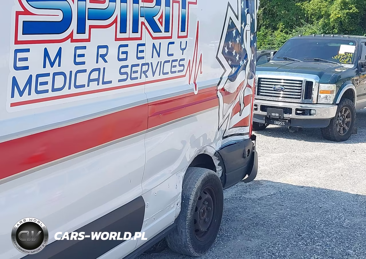 2018 Ford Transit-250 VIN:1FDYR2CM6JKB33270 - 20