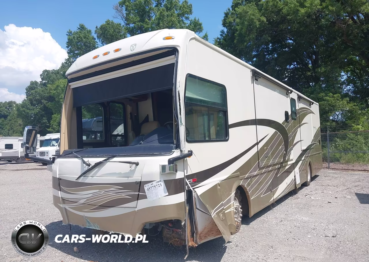 2013 Freightliner Chassis Xc VIN:4UZAB2DT0DCFE7721 - 2