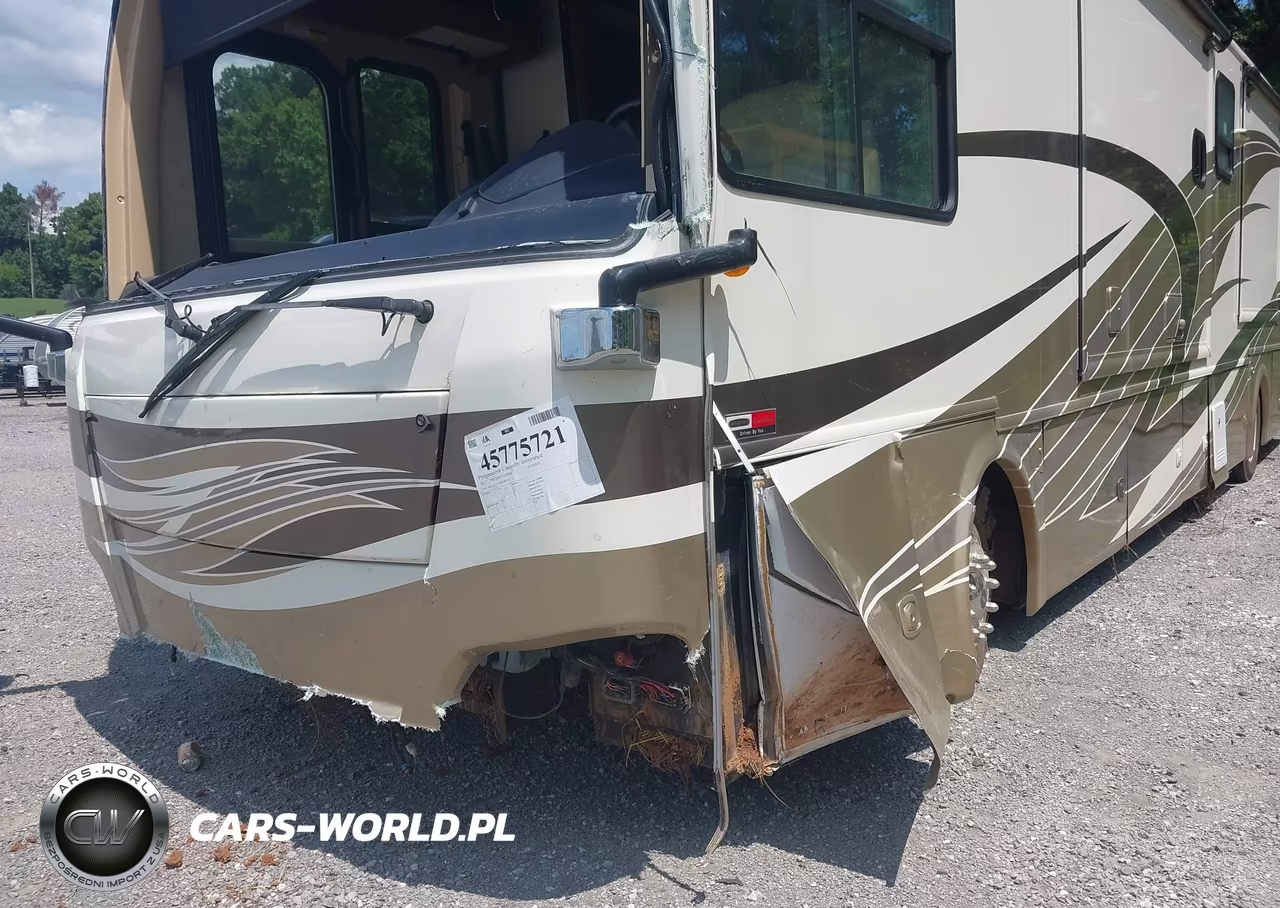 2013 Freightliner Chassis Xc VIN:4UZAB2DT0DCFE7721 - 6