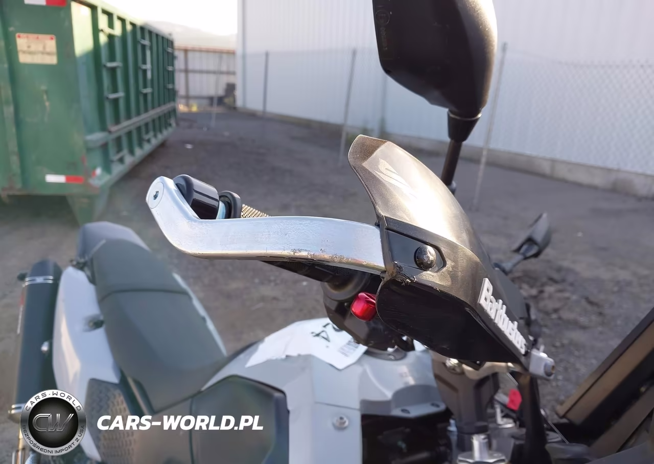 2026 Yamaha Xtz690 VIN:JYADM17E8TA004417 - 17