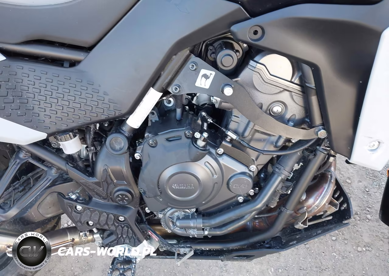 2026 Yamaha Xtz690 VIN:JYADM17E8TA004417 - 8