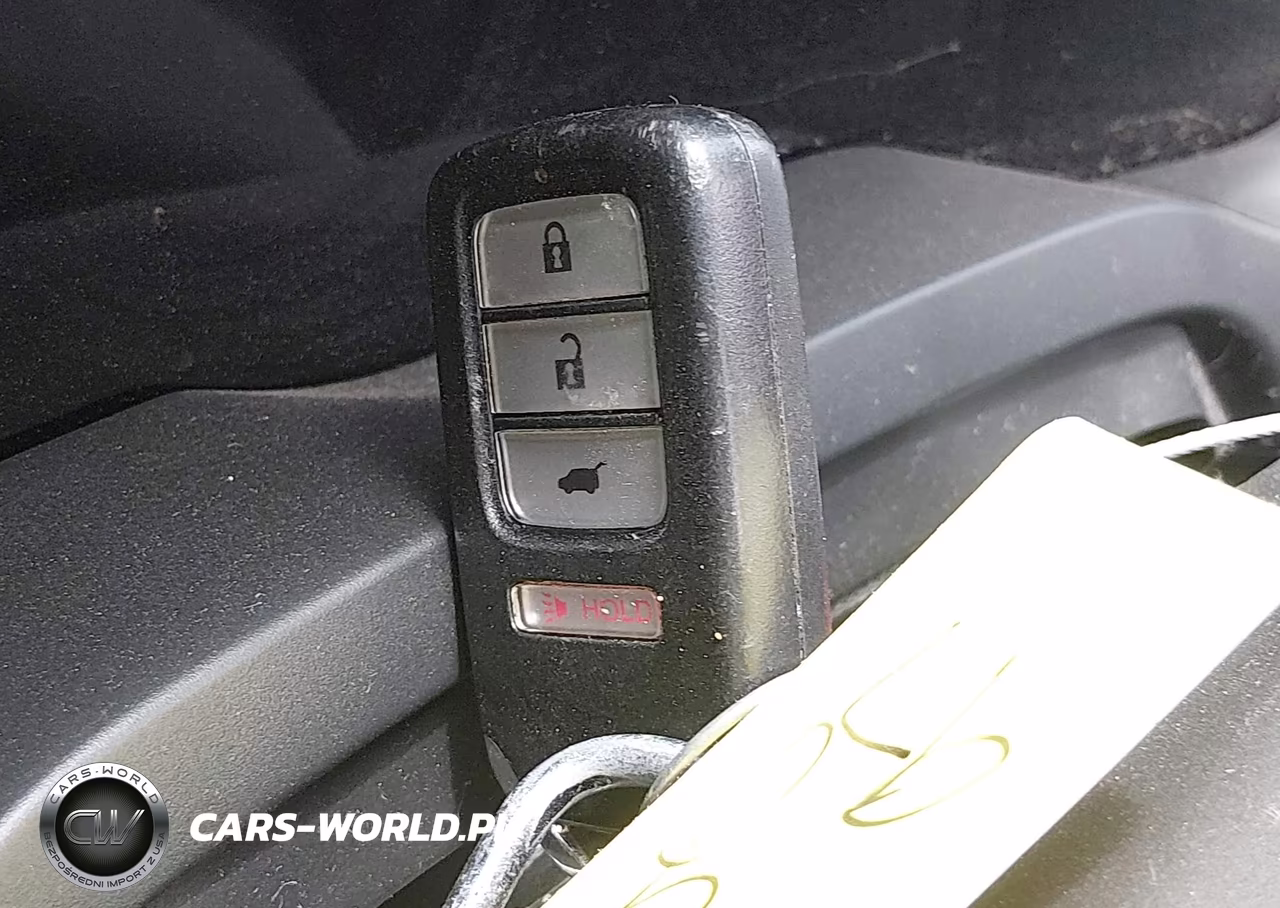 2018 Honda Hr-V Ex VIN:3CZRU5H52JG703891 - 11