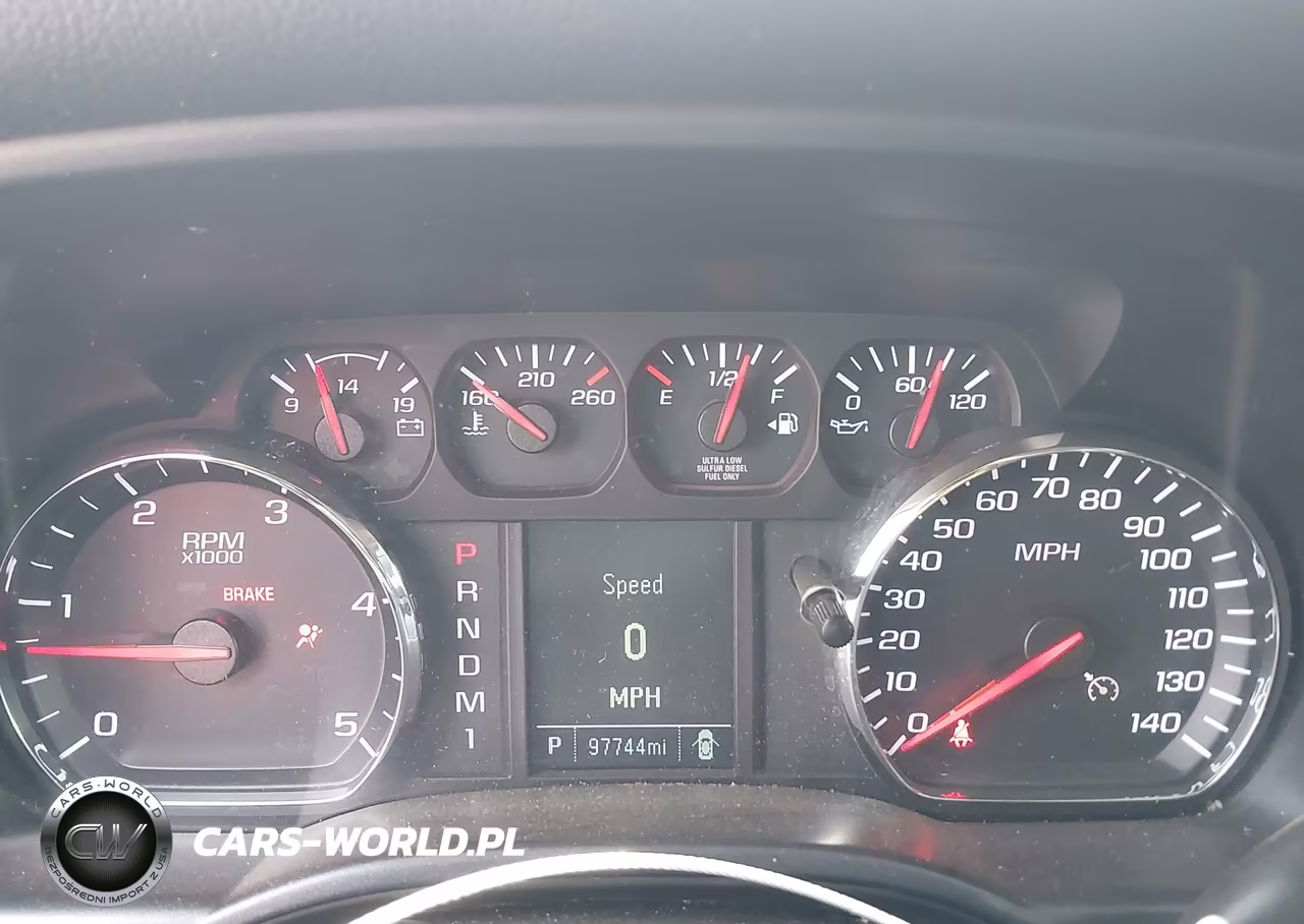 2016 Chevrolet Silverado 3500Hd Chassis Wt VIN:1GB4KYE86GF187278 - 16