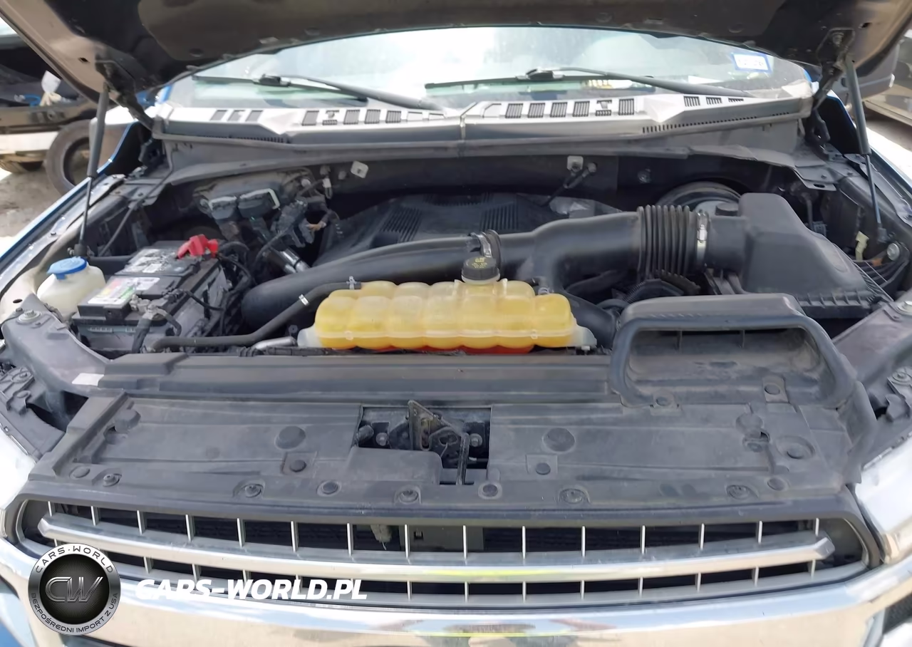 2018 Ford F-150 Xlt VIN:1FTEW1CG8JKD42661 - 10