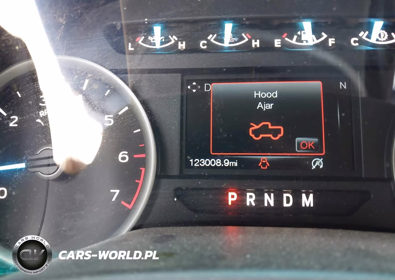 2018 Ford F-150 Xlt VIN:1FTEW1CG8JKD42661 - 7