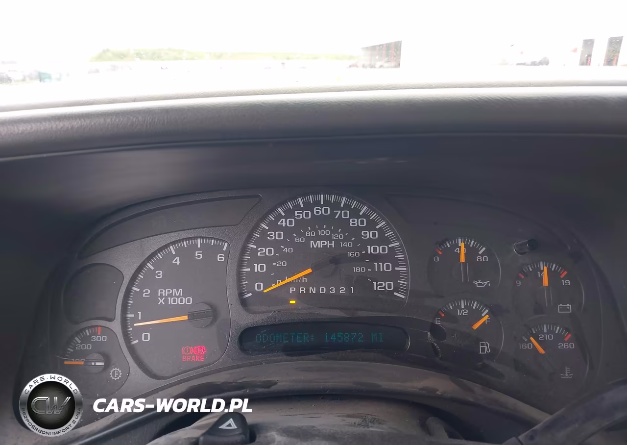 2006 Chevrolet Silverado 2500Hd Lt1 VIN:1GCHK29U46E116196 - 7