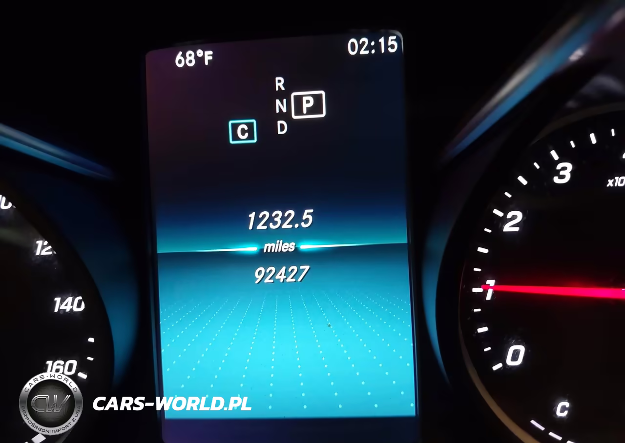 2019 Mercedes-Benz C 300 4Matic VIN:55SWF8EB9KU291022 - 15