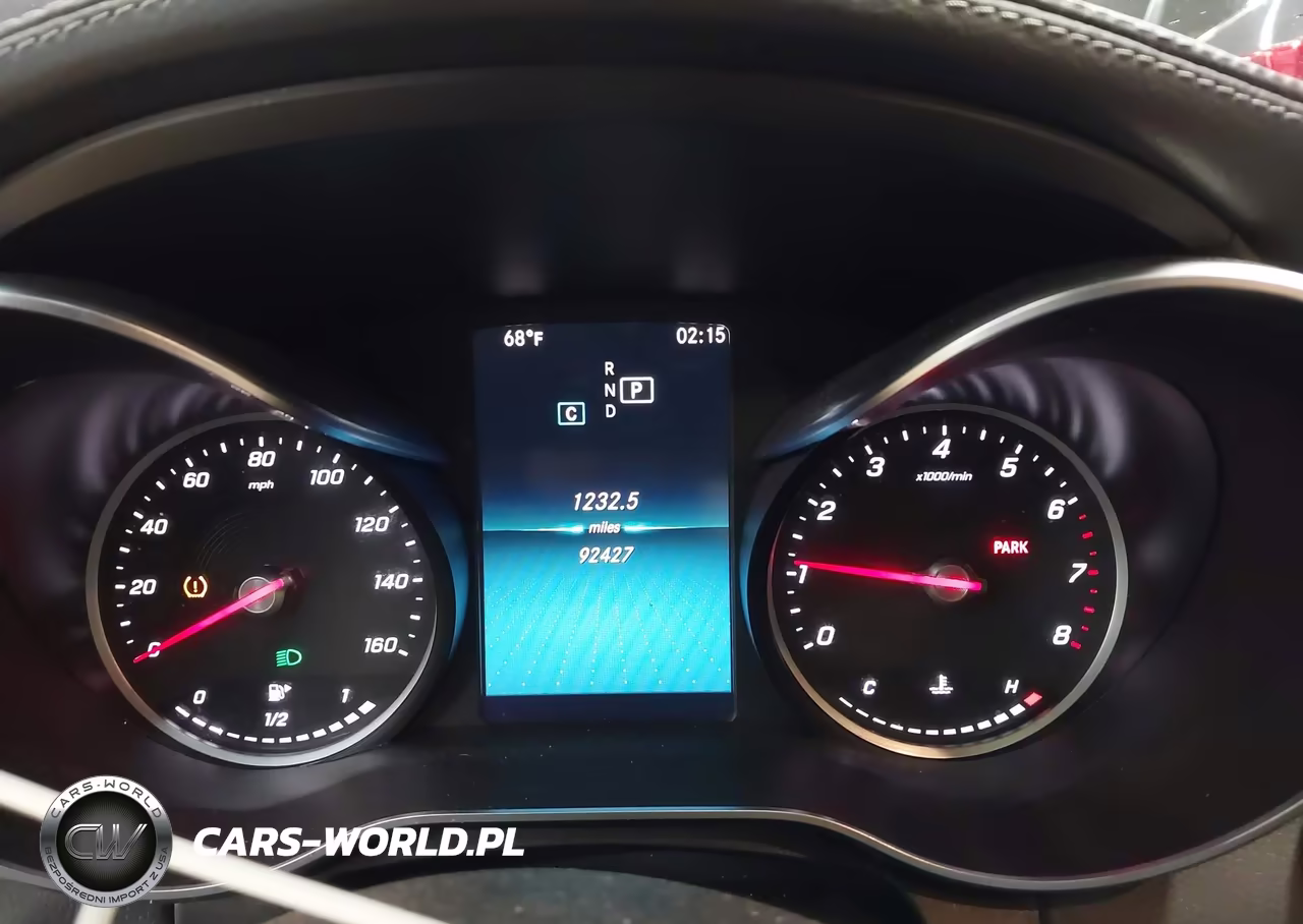 2019 Mercedes-Benz C 300 4Matic VIN:55SWF8EB9KU291022 - 7
