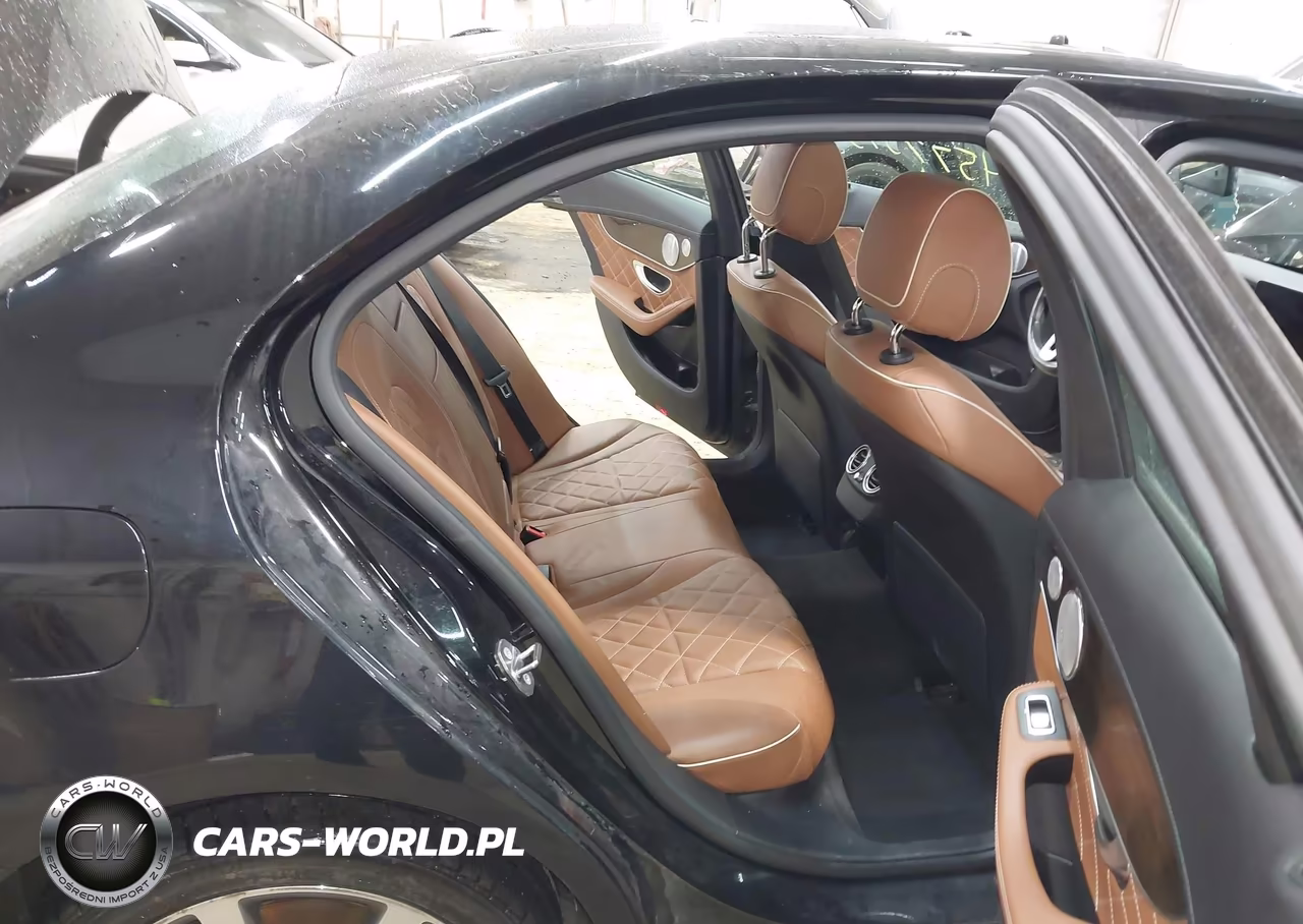2019 Mercedes-Benz C 300 4Matic VIN:55SWF8EB9KU291022 - 8