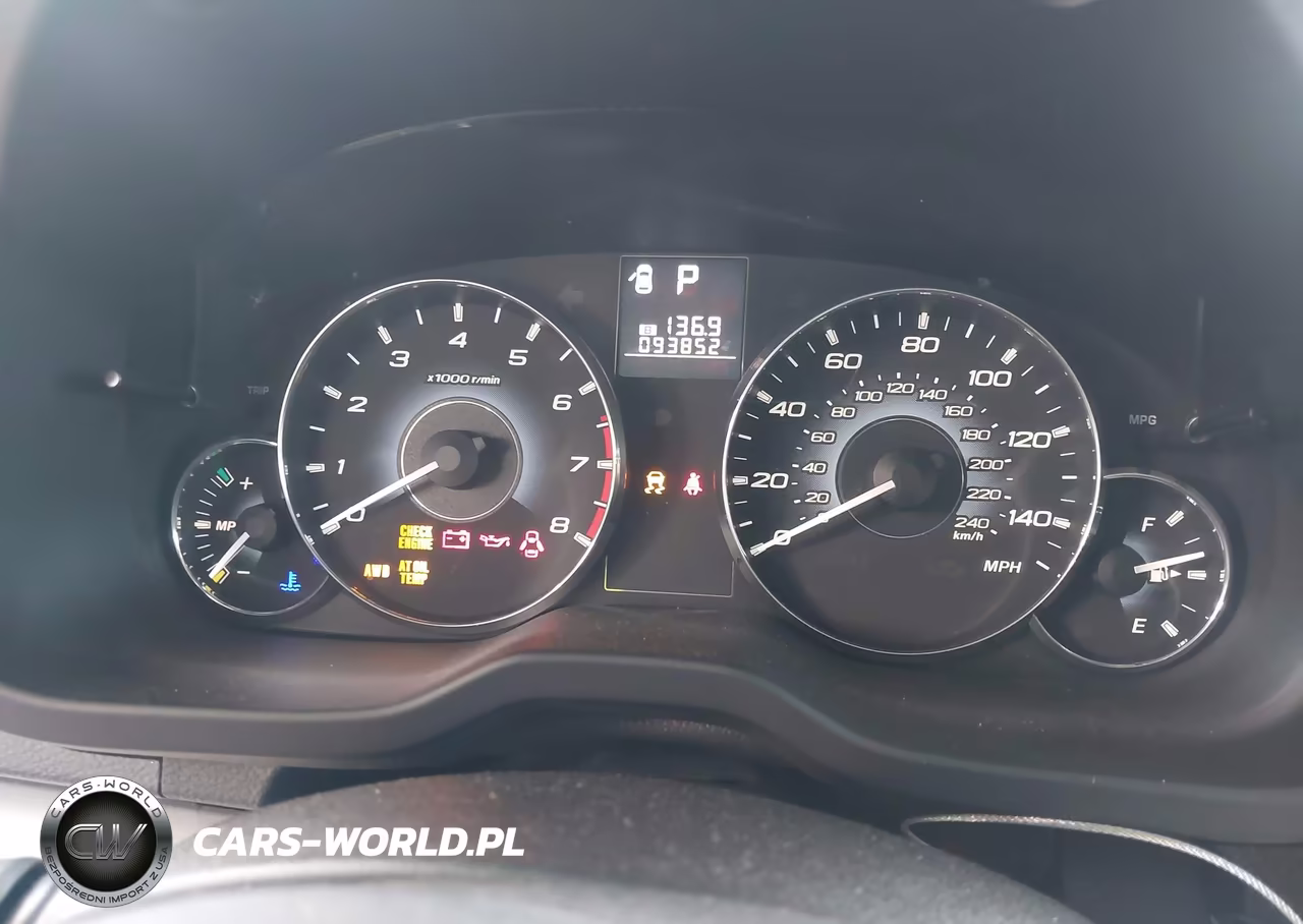 2010 Subaru Outback 2.5I Premium VIN:4S4BRBCC1A3375780 - 7