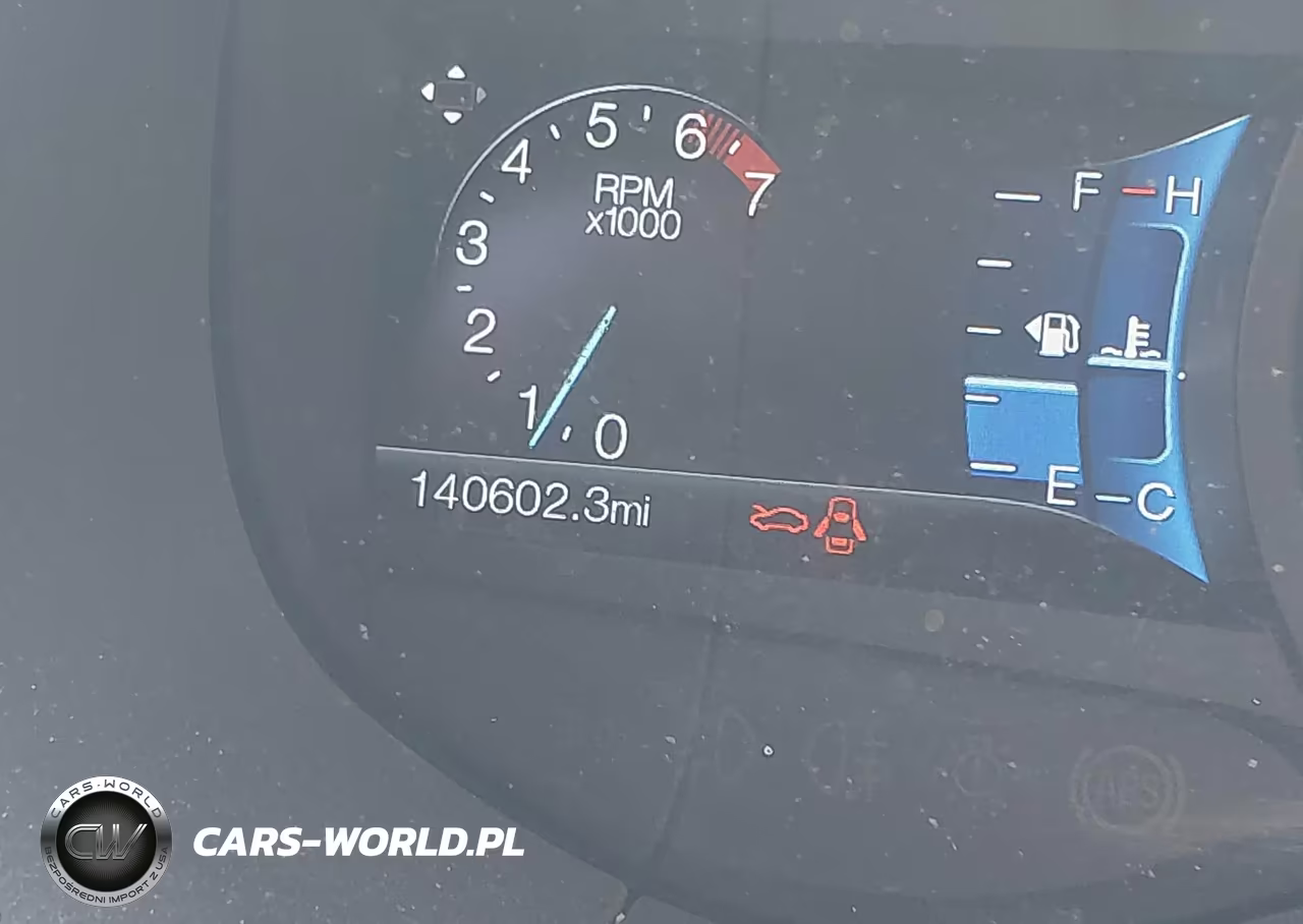 2017 Ford Edge Titanium VIN:2FMPK4K99HBB31705 - 15