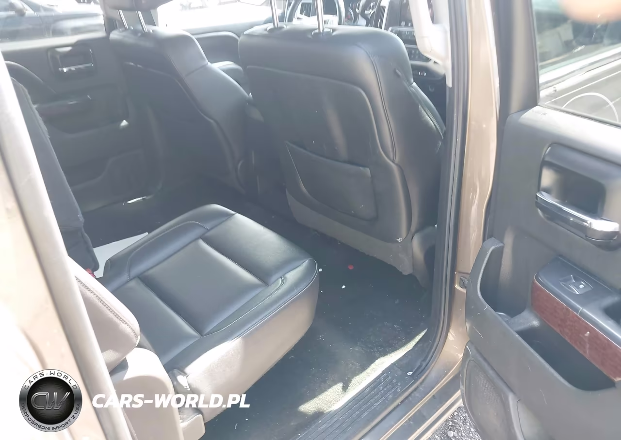 2014 GMC Sierra 1500 Sle VIN:3GTP1UEHXEG398399 - 8
