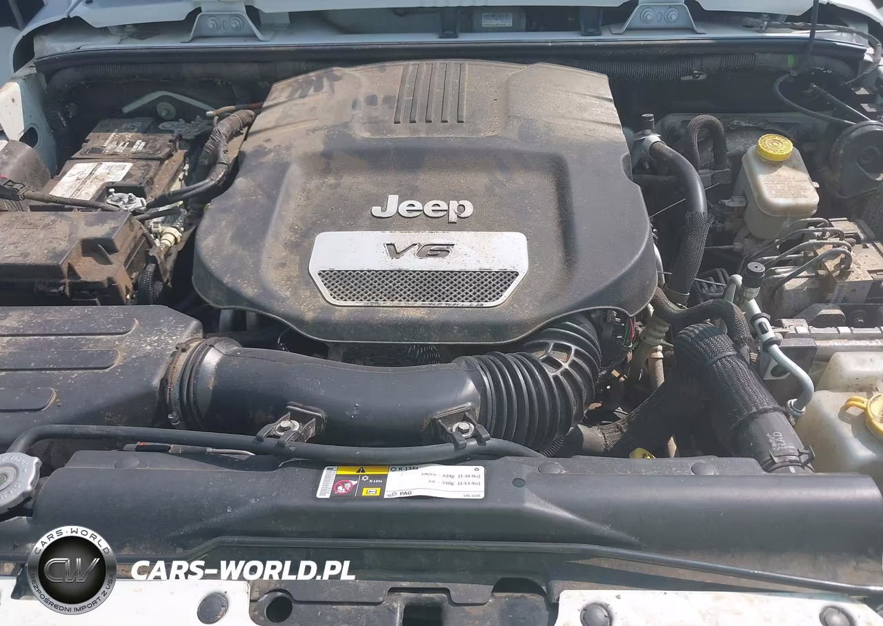 2015 Jeep Wrangler Unlimited Sahara VIN:1C4BJWEG9FL534202 - 10