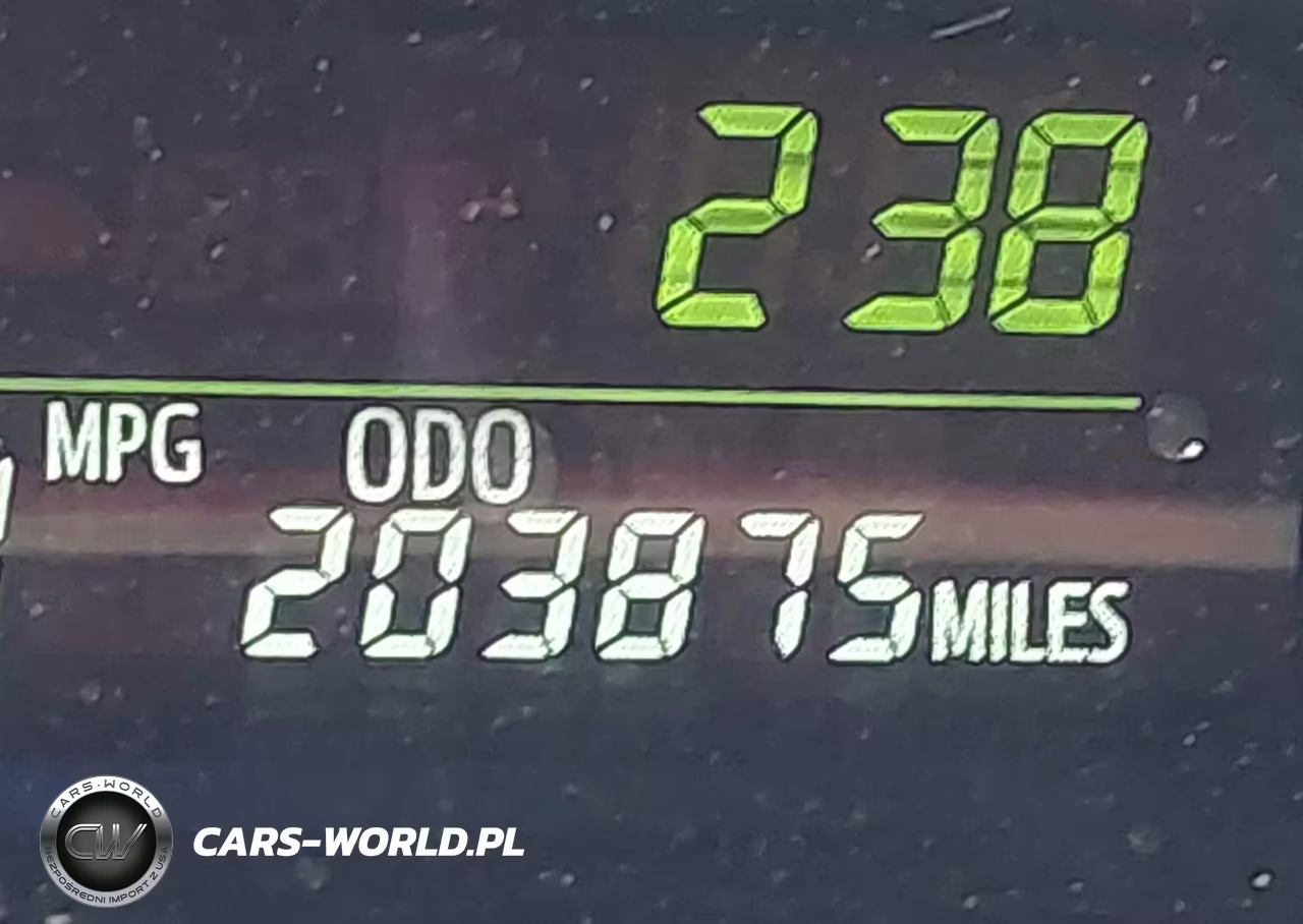 2013 Toyota Prius V Two VIN:JTDZN3EU4D3206609 - 15