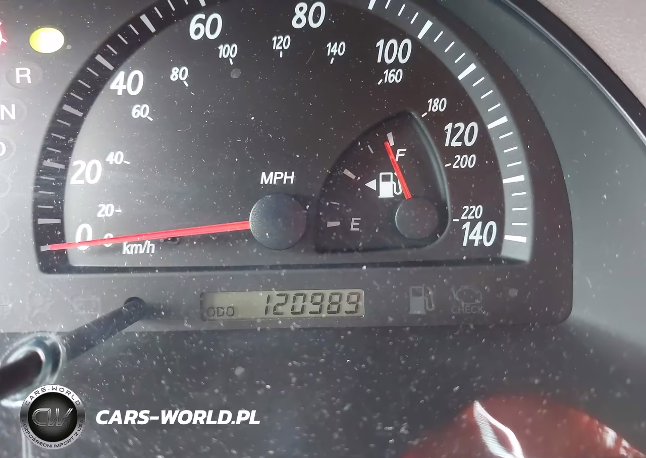 2004 Toyota Camry Xle VIN:4T1BE30K34U800461 - 14