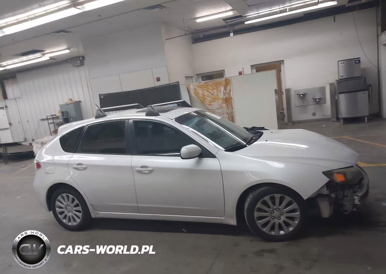 2011 Subaru Impreza 2.5I Premium VIN:JF1GH6B6XBH808023 - 13