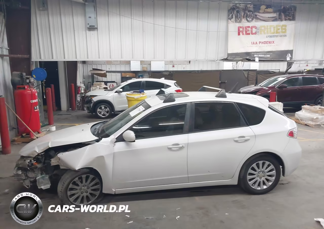 2011 Subaru Impreza 2.5I Premium VIN:JF1GH6B6XBH808023 - 14