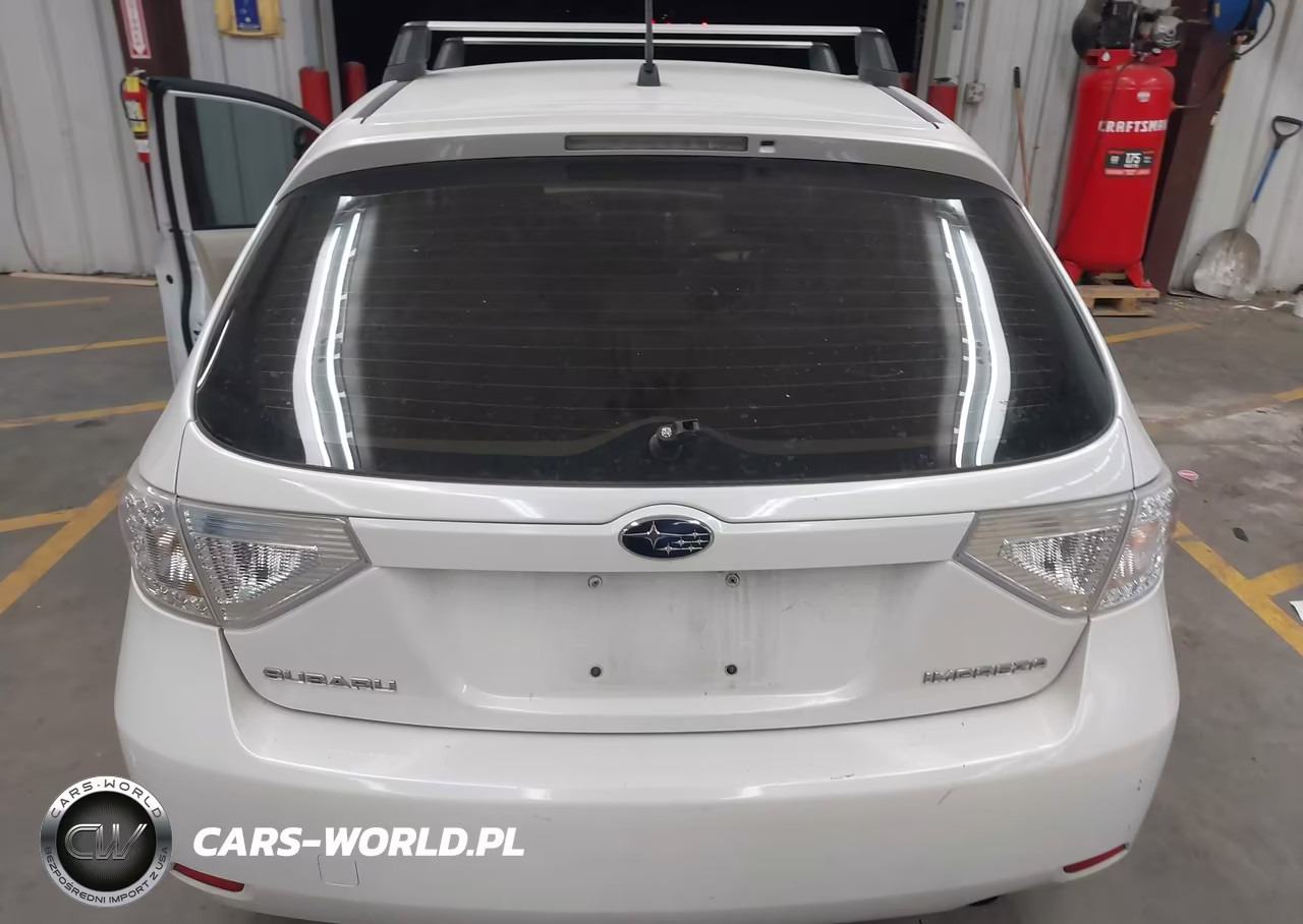 2011 Subaru Impreza 2.5I Premium VIN:JF1GH6B6XBH808023 - 16