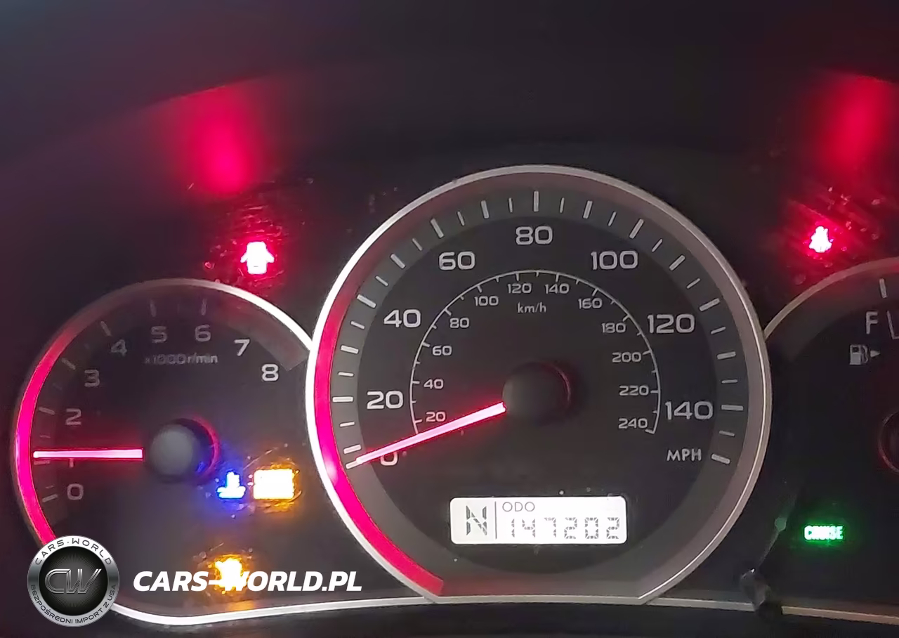2011 Subaru Impreza 2.5I Premium VIN:JF1GH6B6XBH808023 - 7