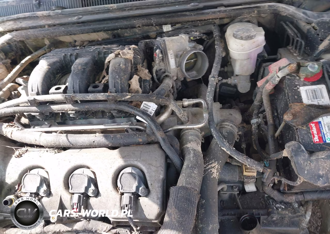 2011 Ford Taurus Sel VIN:1FAHP2EW2BG124715 - 10