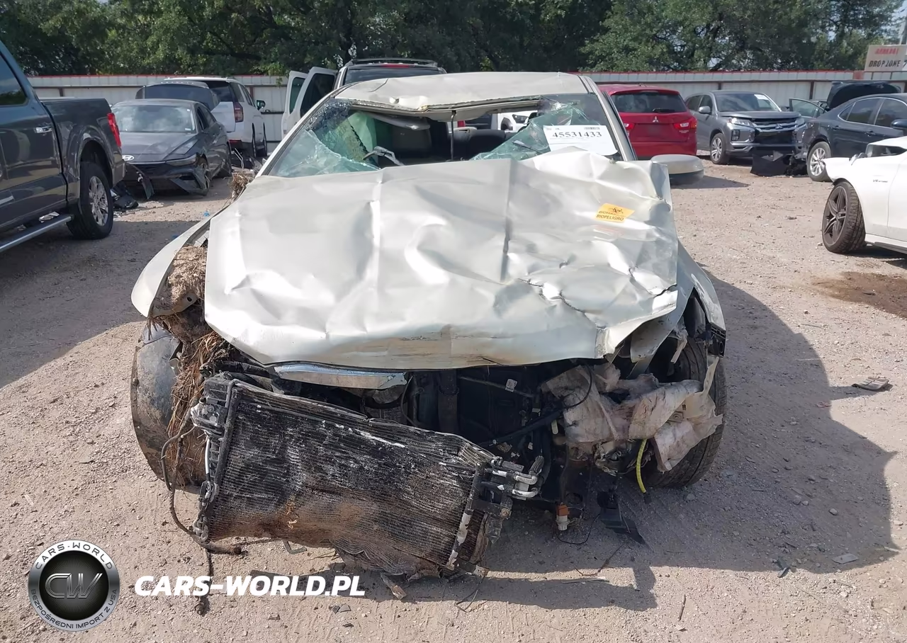 2011 Ford Taurus Sel VIN:1FAHP2EW2BG124715 - 11