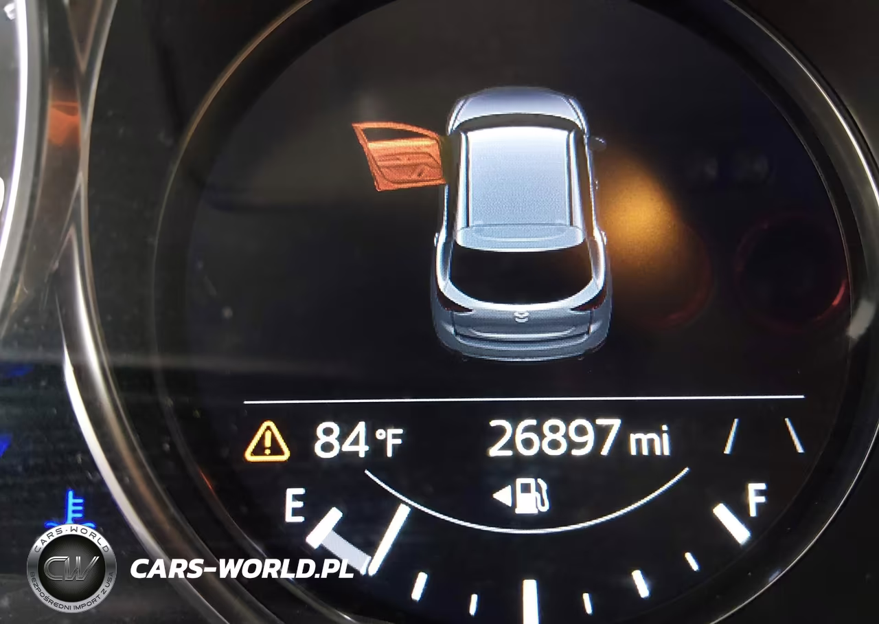 2024 Mazda Cx-5 2.5 S Preferred VIN:JM3KFBCL6R0448448 - 15