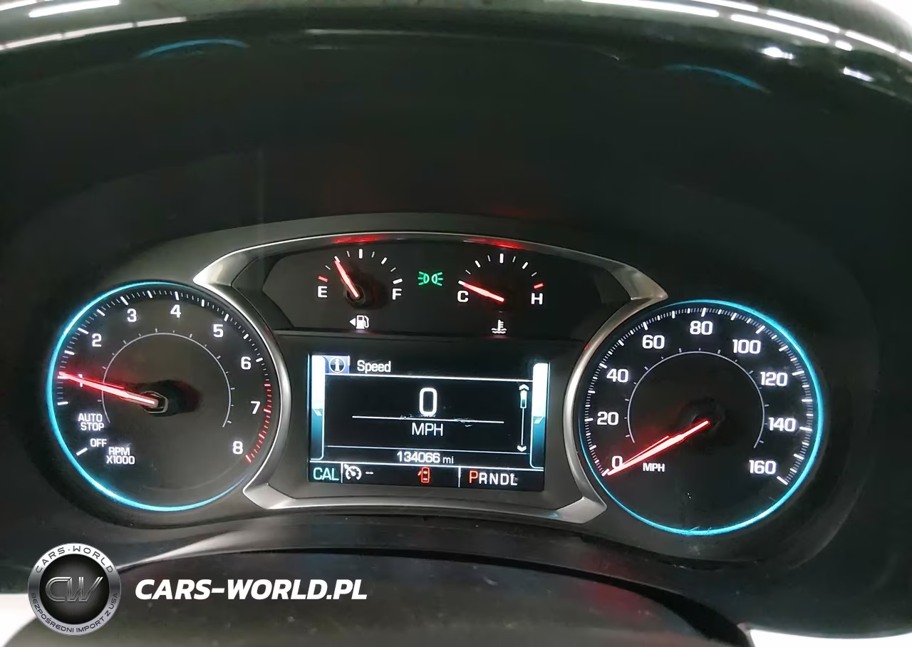 2018 Chevrolet Traverse Premier VIN:1GNEVJKW9JJ215412 - 7