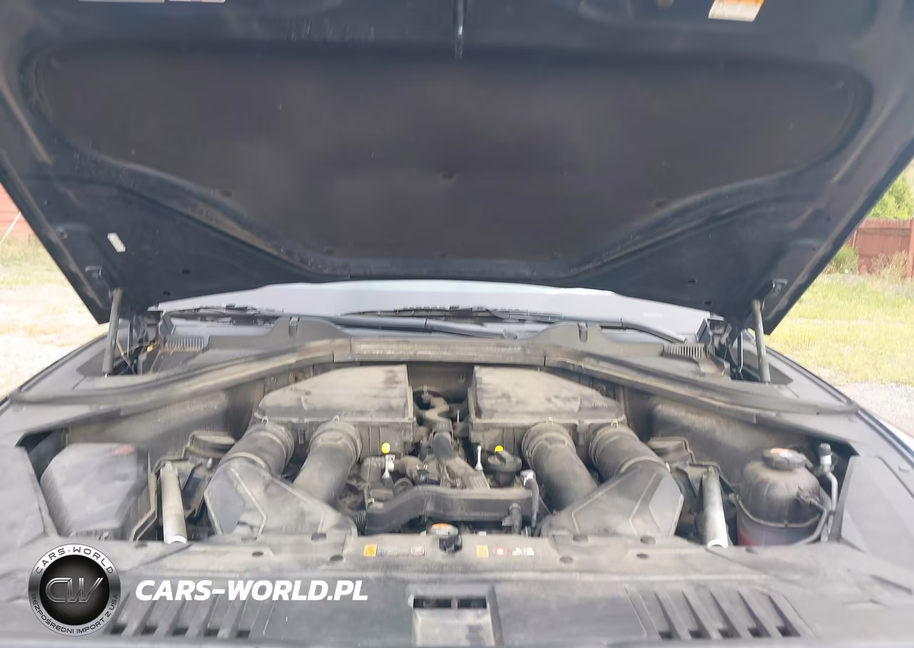 2021 Genesis Gv80 3.5T Awd Advanced VIN:KMUHCESCXMU053668 - 10