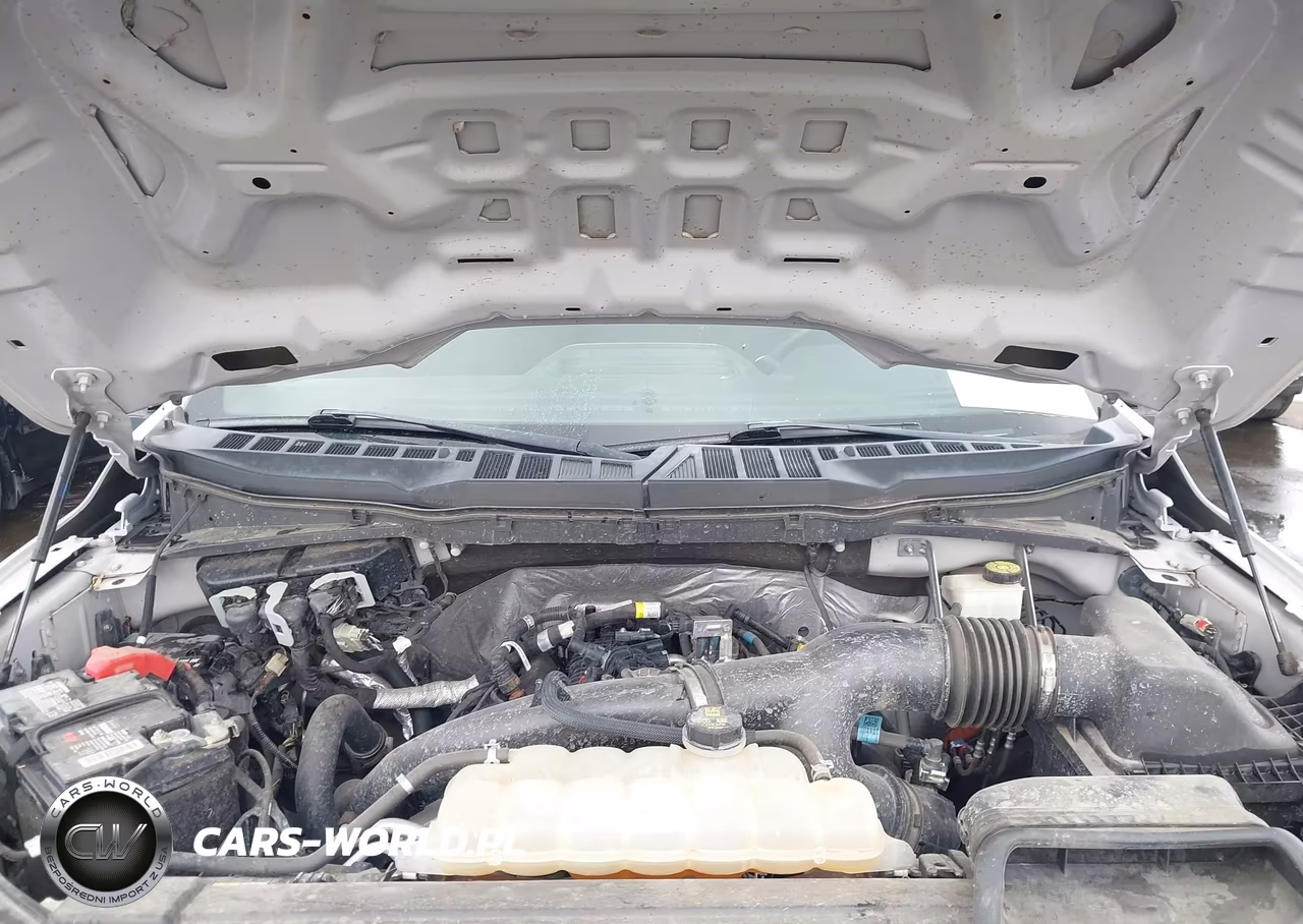 2021 Ford F-150 Xl VIN:1FTEW1CP0MKD64559 - 10
