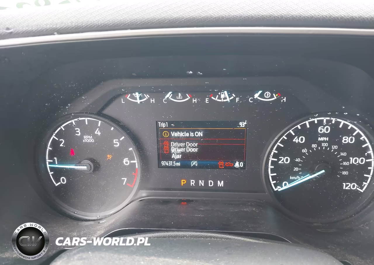 2021 Ford F-150 Xl VIN:1FTEW1CP0MKD64559 - 7