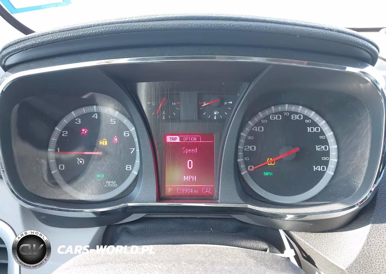 2017 GMC Terrain Sle-1 VIN:2GKALMEK9H6174573 - 7