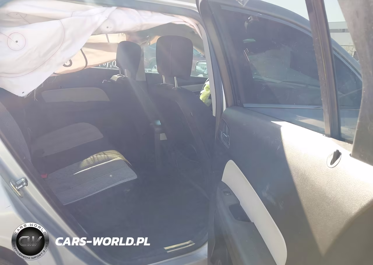 2017 GMC Terrain Sle-1 VIN:2GKALMEK9H6174573 - 8