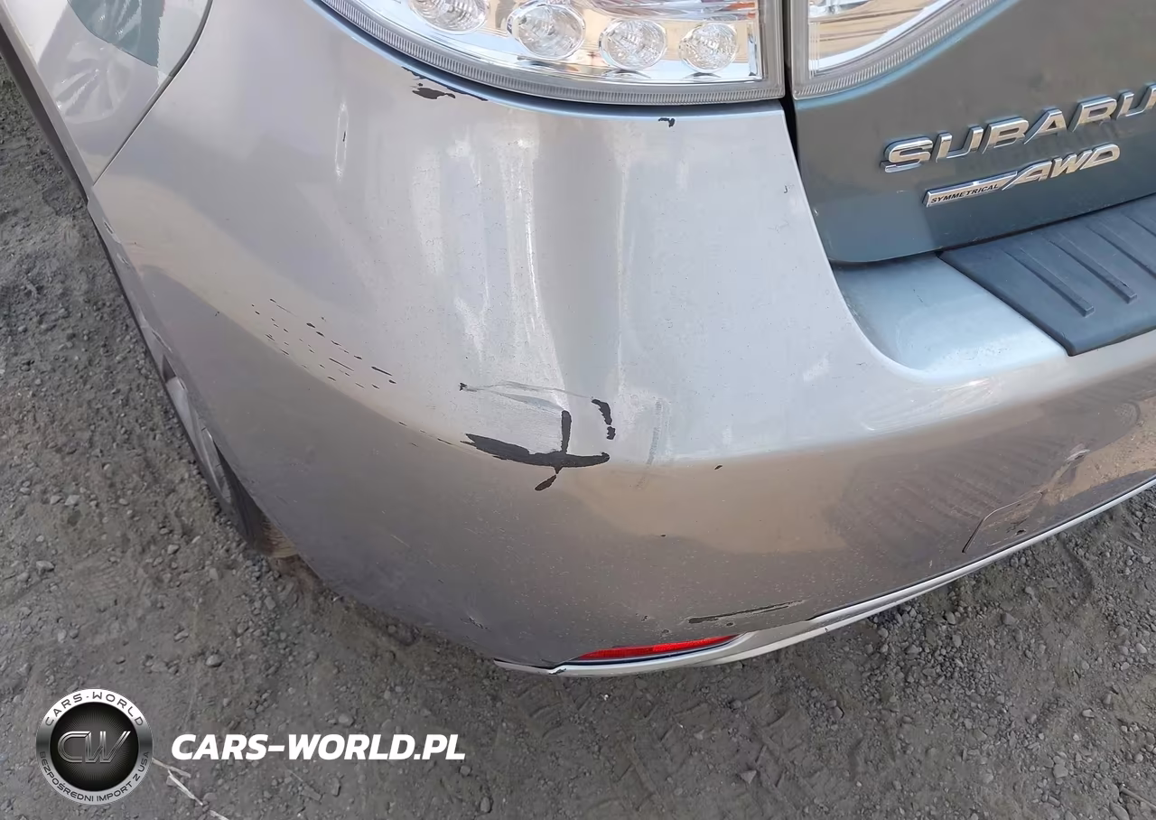 2011 Subaru Impreza Outback Sport VIN:JF1GH6D68BH801360 - 12