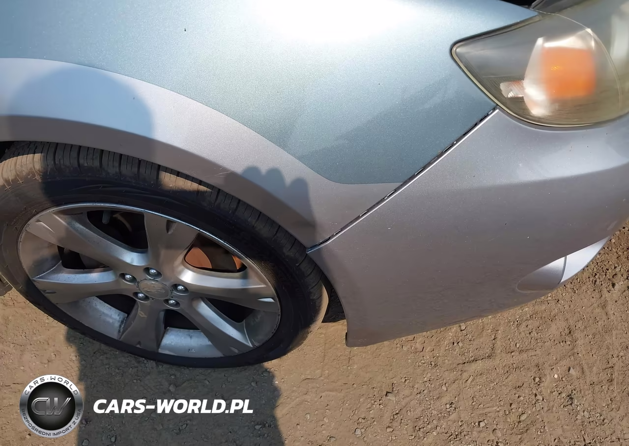 2011 Subaru Impreza Outback Sport VIN:JF1GH6D68BH801360 - 6
