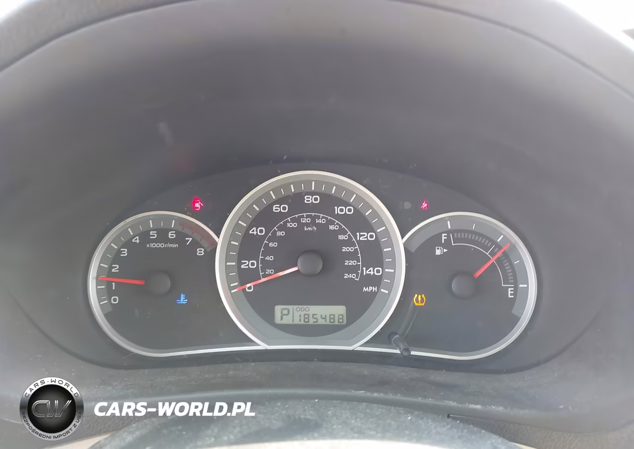 2011 Subaru Impreza Outback Sport VIN:JF1GH6D68BH801360 - 7