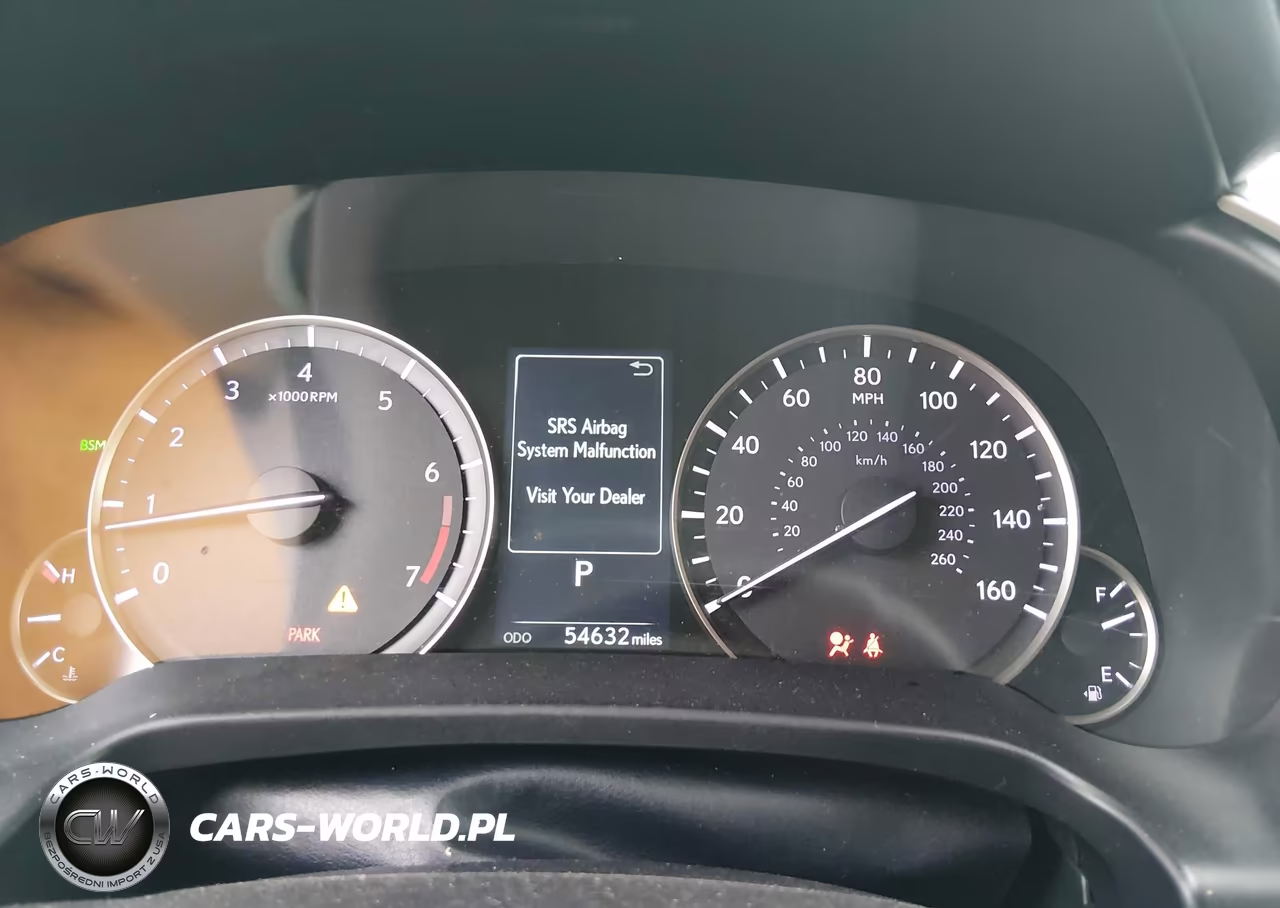 2021 Lexus Rx 350 VIN:2T2AZMAA8MC198617 - 7