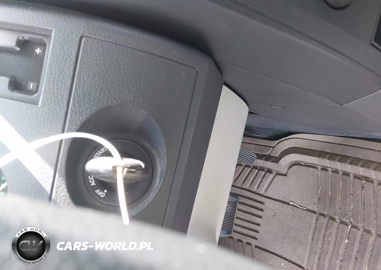 2008 Dodge Grand Caravan Se VIN:2D8HN44H78R793991 - 11