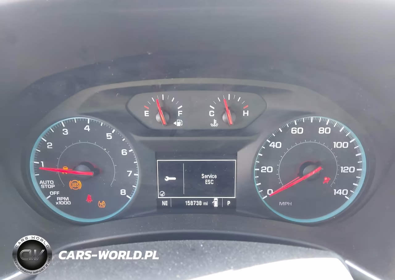 2018 Chevrolet Equinox Ls VIN:3GNAXREV7JS620693 - 7