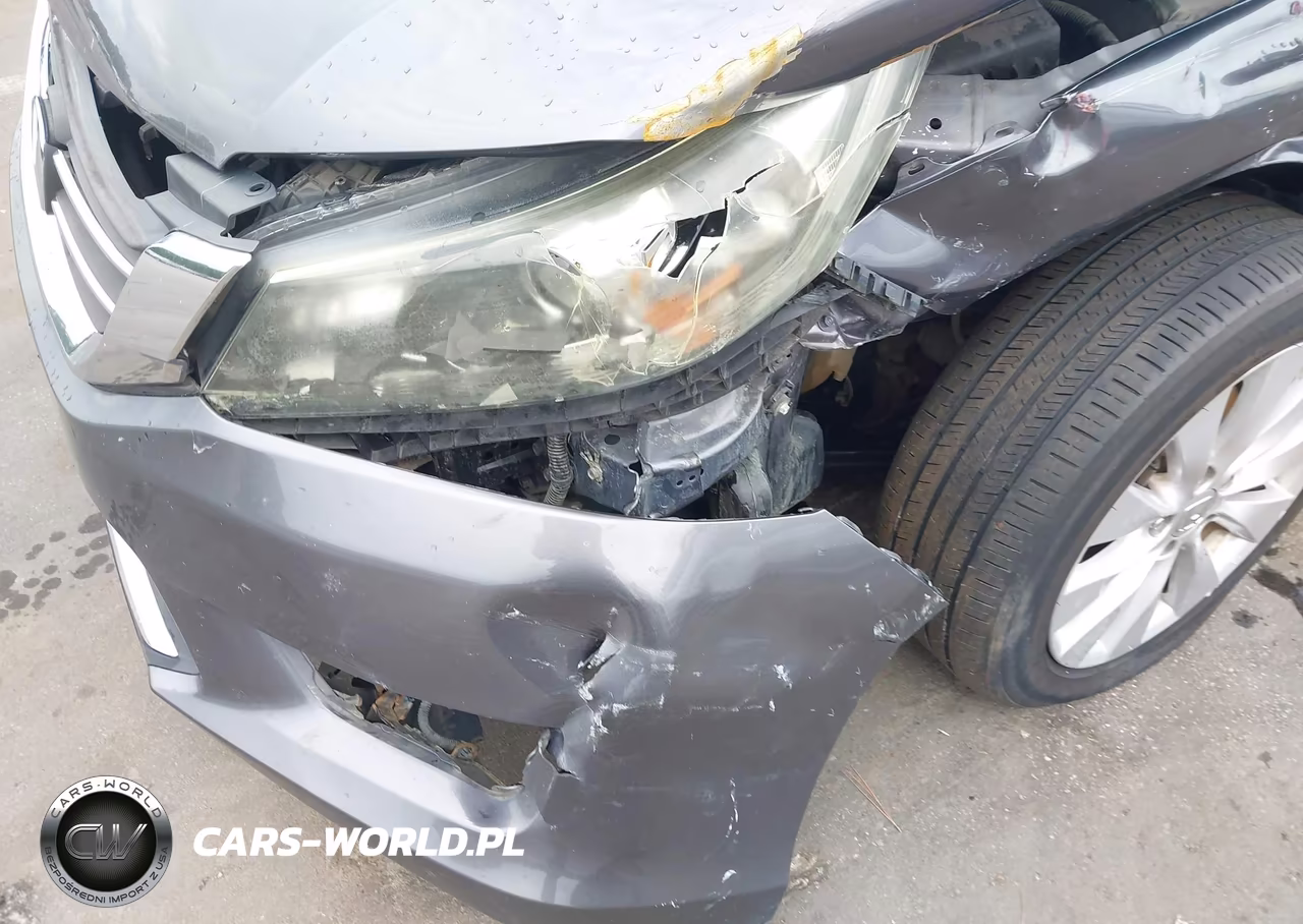 2014 Honda Accord Ex VIN:1HGCR2F7XEA201880 - 19