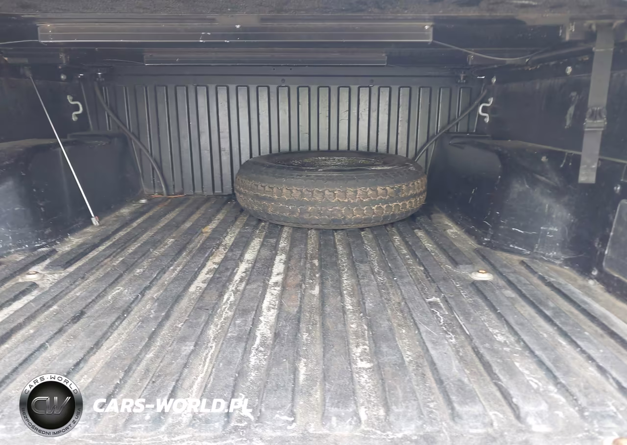 2017 Toyota Tacoma Trd Pro VIN:5TFCZ5AN3HX069391 - 11