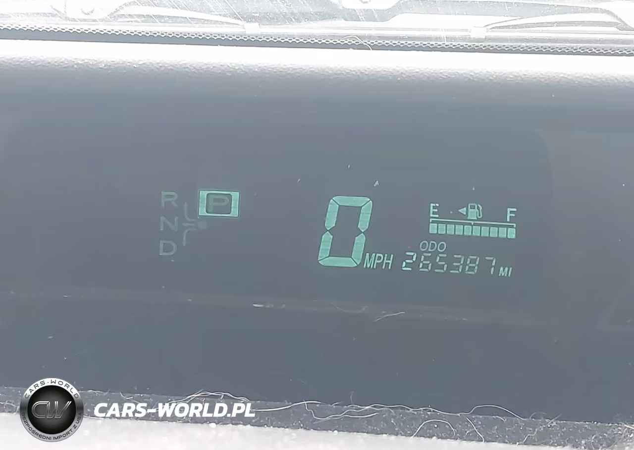 2007 Toyota Prius VIN:JTDKB20U377636494 - 7