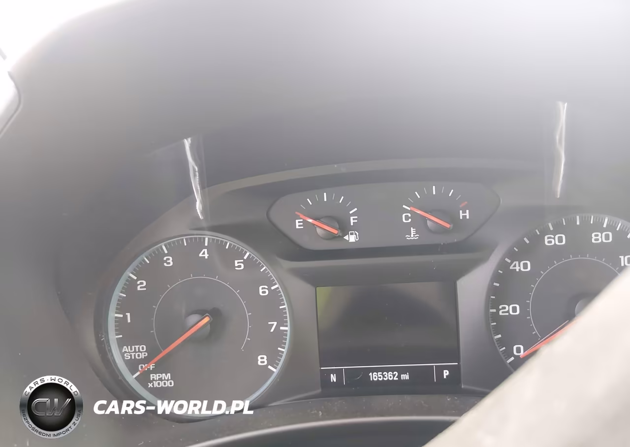 2018 Chevrolet Equinox Lt VIN:2GNAXJEV9J6348745 - 7