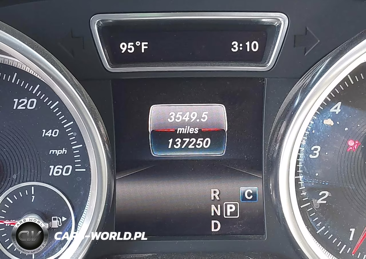 2017 Mercedes-Benz Gls 450 4Matic VIN:4JGDF6EE1HA851216 - 18