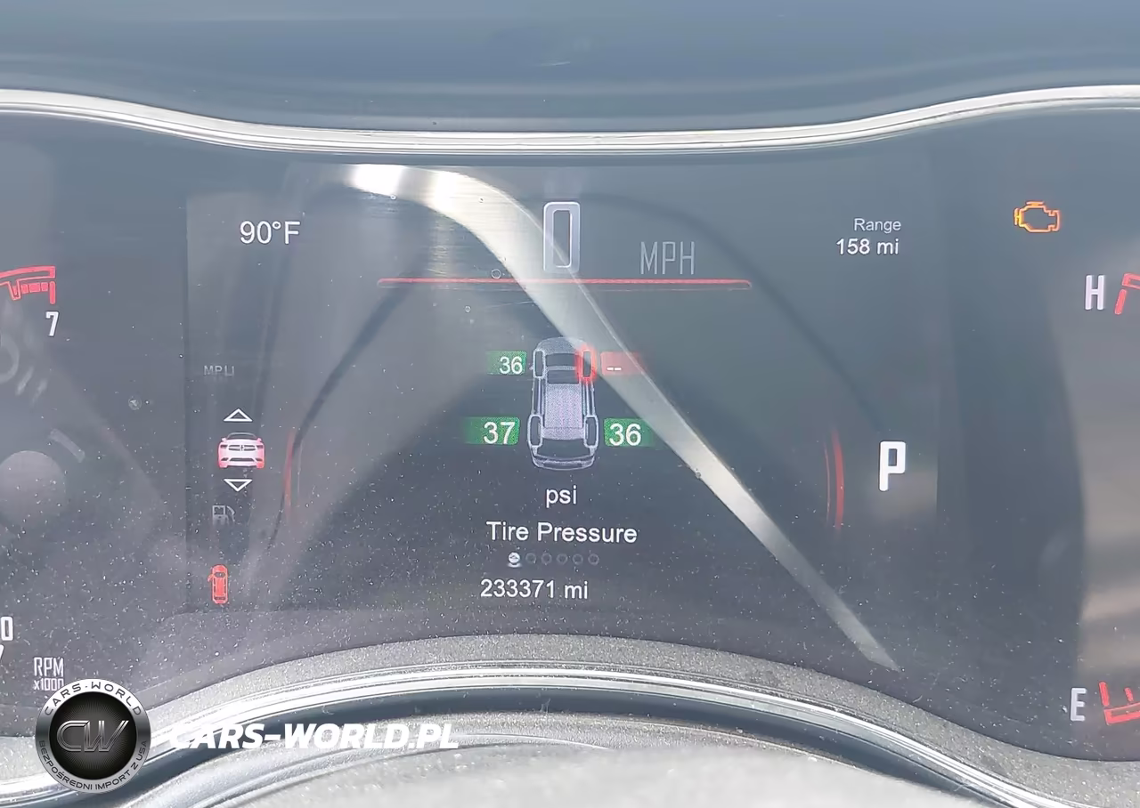 2014 Dodge Durango Sxt VIN:1C4RDJAG7EC495204 - 7